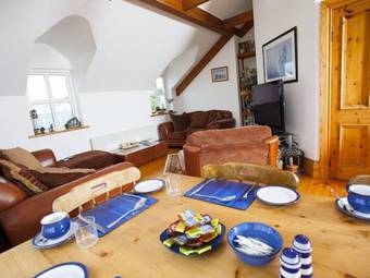 The Moorings B&B