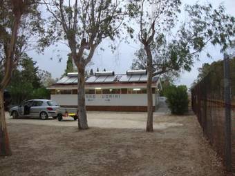 Camping Tellina