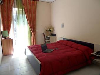 Hotel Villa Giusy