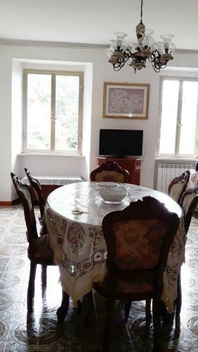 Location Serafina Pennapiedimonte