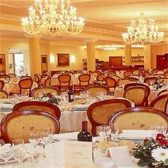 Hotel Villa Picena