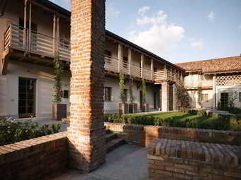 Hotel Mulino Grande