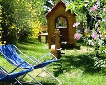 Agroturismo Agriturismo La Ginestra