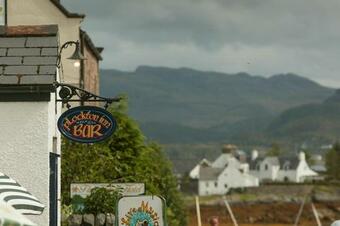 Posada Plockton Inn