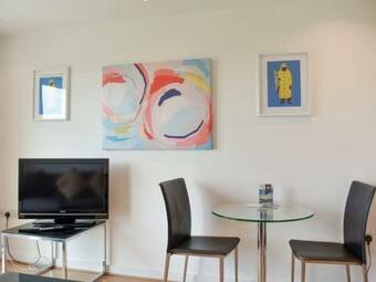 The One Bedroom
