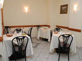 Hotel Albergo Delle Rose