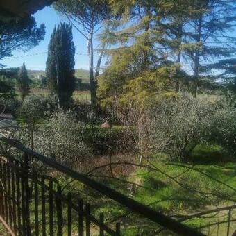 Podere Santa Lucia