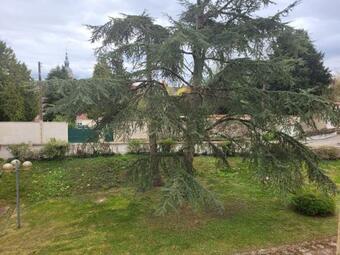 Apartamento Studio R�cent R�sidence Charles Quint
