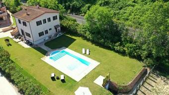 Agroturismo Country House Western Club