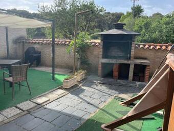 Casa Rural El Medico