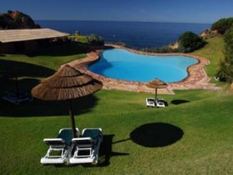 Hotel Prainha Clube