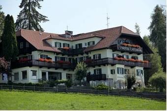 Hotel Latemar