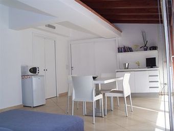 Riviera Ionica Aparthotel