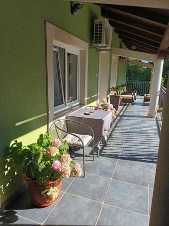 Apartamento Mr.m