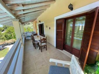 Villa Calypso