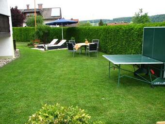 Bed & Breakfast Gegg`s Fe-wo Oder Doppelzimmer