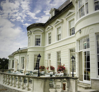 Hotel The K Club