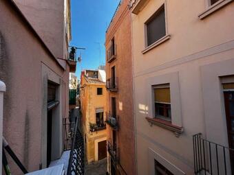 Part Alta Tarragona Mediona Apartamento - Con Balcon 1
