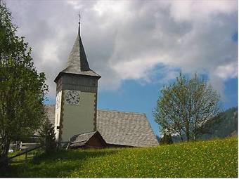 B&B Panorama