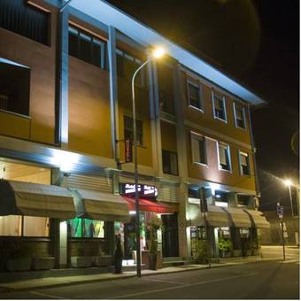 Hotel Rinaldo
