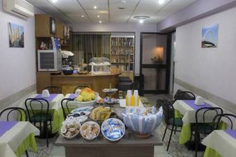 Hotel Saint Lorenz