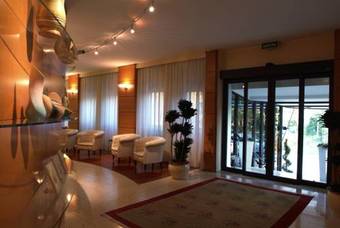 Hotel Globo