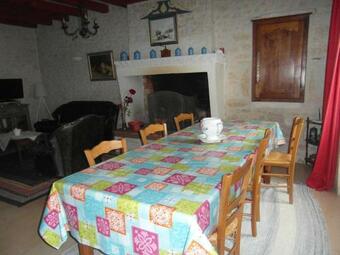 Gite A La Ferme