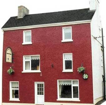Hostal Church View Guest House