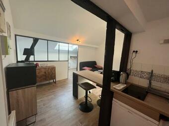Apartamento Beau Studio Hyper Centre - Dabnb