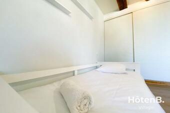 Apartamento T3 Duplex Charme de L'ancien - Coeur de Ville