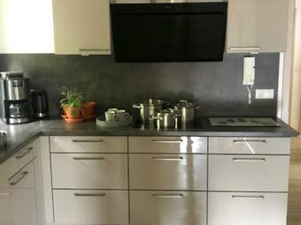 Apartamento Ferienwohnung Kaltenmaier