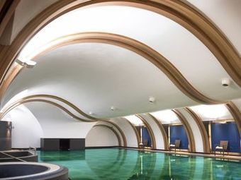 Hotel The Maritime