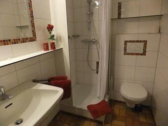 Apartamento Strandhof M�hnesee