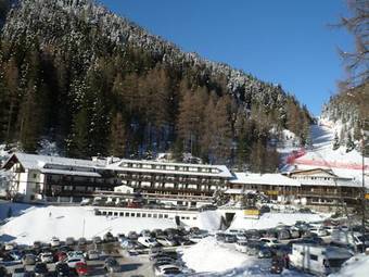 Sport Hotel Pampeago