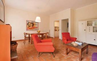 Apartamento Noce