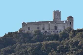 Anduze G�te Les Lauriers 2/3 Personnes Au Calme.