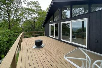 Spruce Lodge