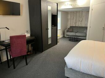 Hotel Ezia