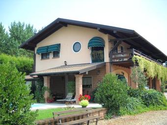 Agroturismo Agriturismo Maiocchi