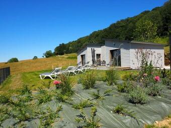 Les Lodges Du Revermont