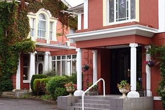 Boyne Valley Hotel & Country Club