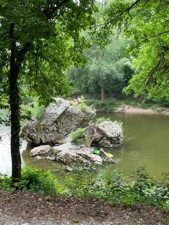La Pause Noble Val