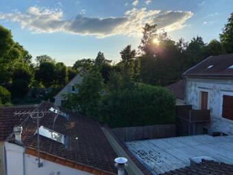 Apartamento Saint Brice - Rue De Paris