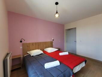 G�te Saint-haon, 9 Pi�ces, 15 Personnes - Fr-1-582-347