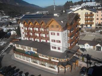 Hotel Melchiori
