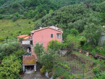 Apartment Cristina Moneglia