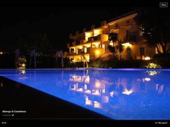 Hotel La Castellana
