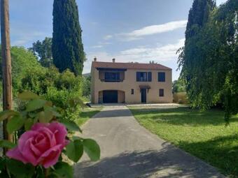 Villa Canigou