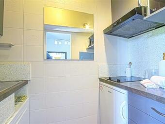 Beautiful Cottage In Carentan Les Marais With Shared Pool