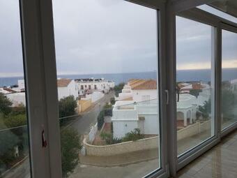 Apartamento UNA Ventana A Las Playas Y Acantilados de Conil